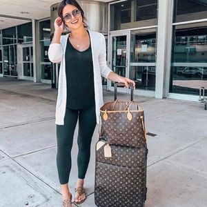 Meet your Posher, Erin